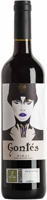 2023 Gontes Joven Rioja DOCa