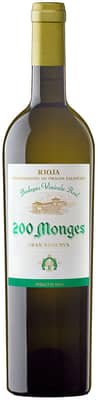 2010 200 Monges Gran Reserva Blanco Rioja DOCa