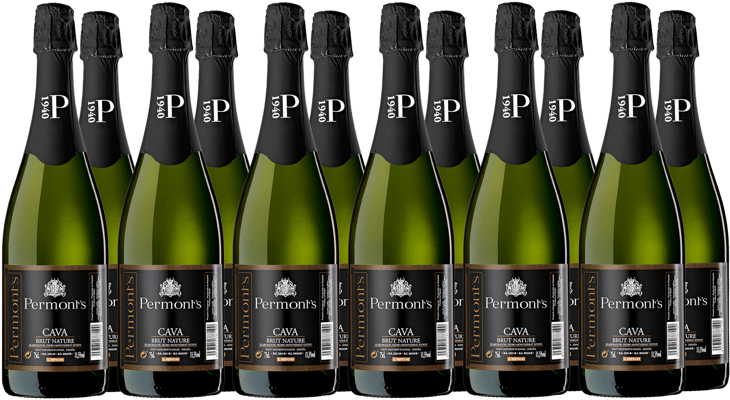 Pack descuento Permont's Nature Guarda Cava DO