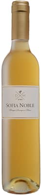 2023 "Sofia Noble" Sauvignon Blanc 0,5 L