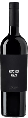 2023 Pagos Del Rey Mucho Más Tinto