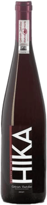 2022 Hika Tinto DO Getariako Txakolina