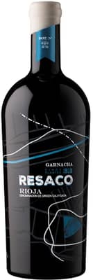 2019 Resaco Rioja DOCa