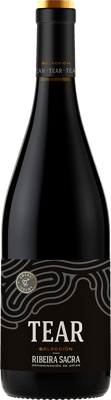 2023 Tear Selección Ribeira Sacra DO