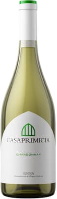 2023 Casa Primicia Chardonnay Rioja DOCa