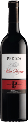 2020 Viña Olagosa Crianza Rioja DOCa