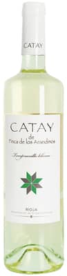 2022 Catay Tempranillo Blanco Rioja DOCa