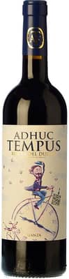 2021 Adhuc Tempus Crianza Ribera del Duero DO 2021 Adhuc Tempus Crianza Ribera del Duero DO