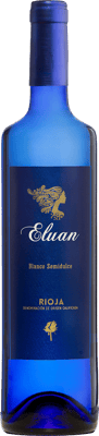 2024 Eluan Blanco Rioja DOCa