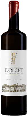 2023 Dolcet Castellón VT