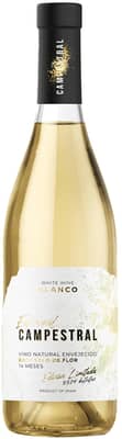 2022 Campestral Blanco Envejecido Bajo Velo Cádiz VT BIO