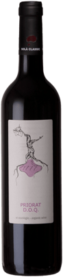 2017 Sola Red Priorato DOCa BIO