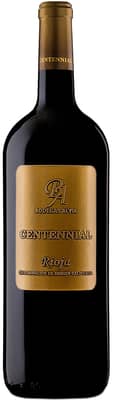 2015 Centennial Rioja DOCa 1,5 L
