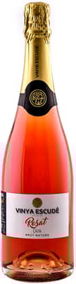 2018 Rosat Reserva Cava DO
