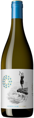 2023 Acrollam Blanco Mallorca VT BIO