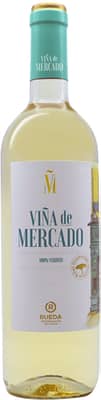 2023 Viña de Mercado Verdejo Rueda DO