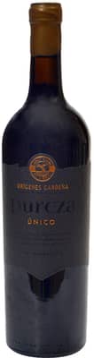 2018 Pureza Unico Madrid DO