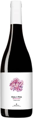2018 Coca i Fitó Maragda Montsant DO