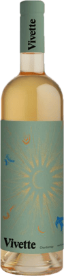 2024 Vivette Chardonnay Somontano DO