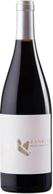 2022 Fanrela Tinto Monterrei DO