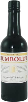 2001 Humboldt Tinto Tacoronte-Acentejo DO 0,375 L