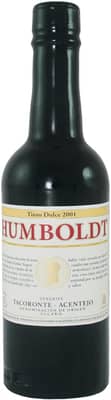 2001 Humboldt Tinto Tacoronte-Acentejo DO 0,375 L 2001 Humboldt Tinto Tacoronte-Acentejo DO 0,375 L