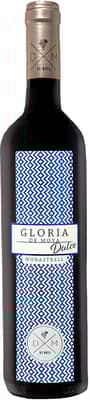 2023 "Gloria Dulce" Monastrell 0,5 L