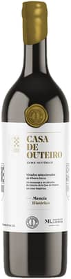 2020 Mencía Histórico Ribeira Sacra DO