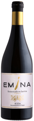 2023 Verdejo Fermenteado en barrica Rueda DO