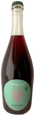 2023 Ancestral Roig Cava DO BIO