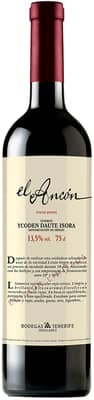 2022 El Ancón Tinto Joven Ycode Daute Isora DO