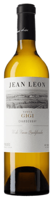2022 Jean Leon Vinya Gigi Chardonnay DO Penedés