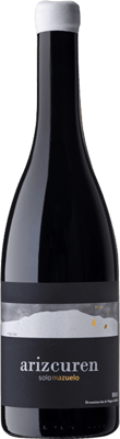 2022 Solomazuelo Rioja DOCa