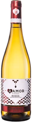 2023 Hamor De Herrero Verdejo Rueda DO