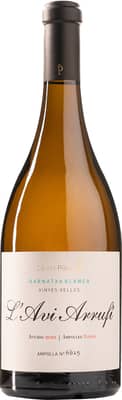 2023 L´Avi Arrufí Blanco Terra Alta DO