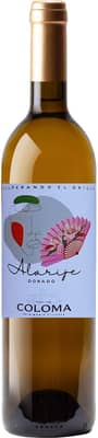 2023 Coloma Alarije Extremadura VT