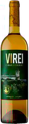 2023 Vi Rei Chardonnay Mallorca VT