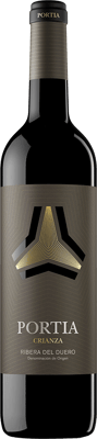 2021 Portia Crianza Ribera del Duero DO