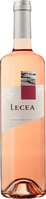 2024 Lecea Clarete Rioja DOCa