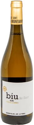 2020 Biu Riesling Costers del Segre DO