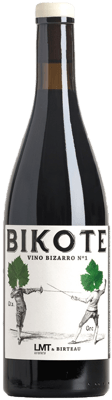 2022 Bikote