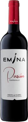2022 Emina Pasión Ribera del Duero DO