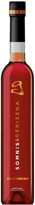 2016 Somnis de Gerisena Empordà DO 0,5 L