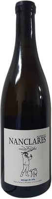 2022 Alberto Nanclares Rías Baixas DO