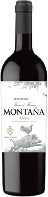 2019 Montaña Finca el Faraón Rioja DOCa 2019 Montaña Finca el Faraón Rioja DOCa