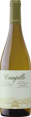 2024 Campillo Verdejo Rueda DO