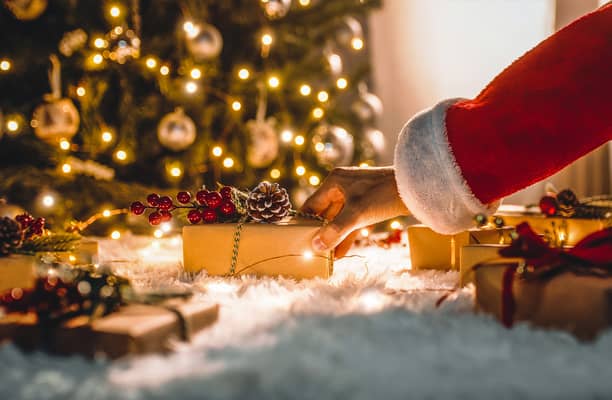 Christmas Gift 
