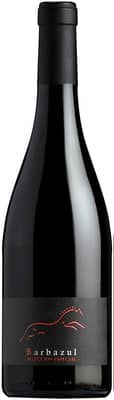 2020 Barbazul Selección Especial Cádiz VT