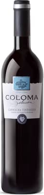 2021 Coloma Garnacha Tintorera Extremadura VT