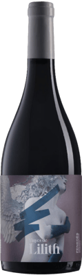 2020 Vinyes de Lilith Ull de Llebre Cataluña DO